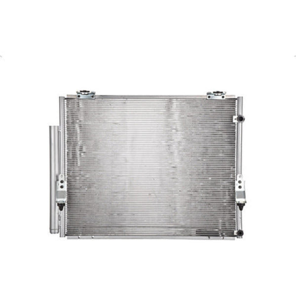 Condensador De Aire P/ Toyota Tundra 2006-2010