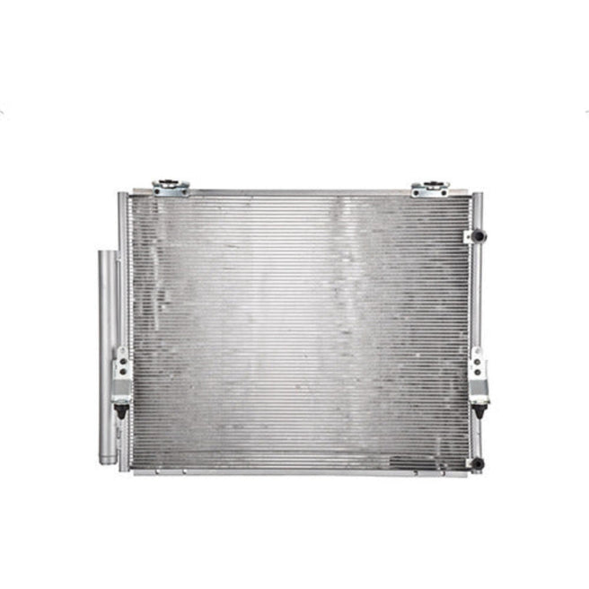 Condensador De Aire P/ Toyota Tundra 2006-2010
