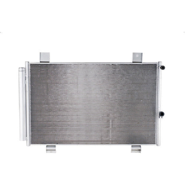 Condensador De Aire P/ Toyota Highlander 2008-2013