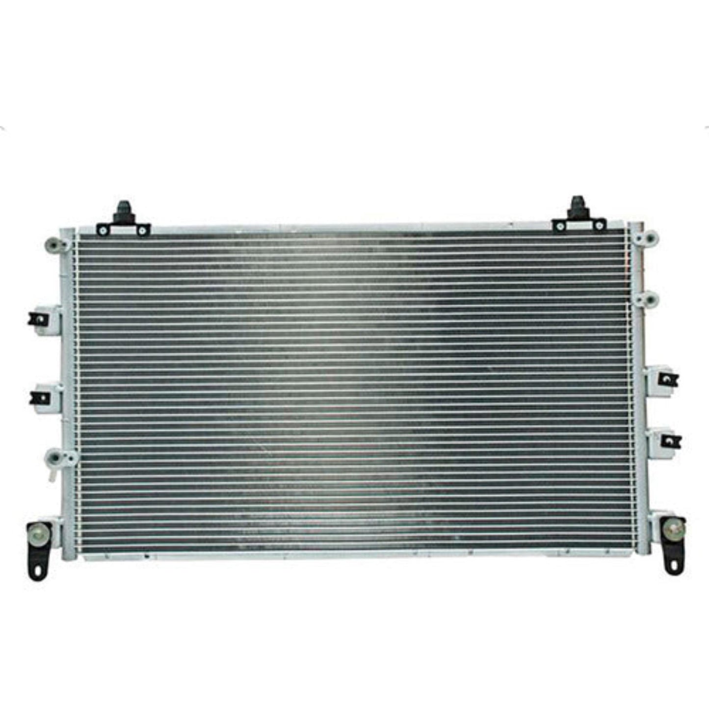 Condensador De Aire P/ Toyota Sequoia 2001-2007
