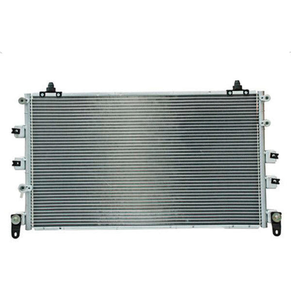 Condensador De Aire P/ Toyota Sequoia 2001-2007
