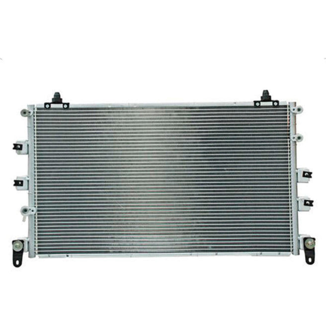 Condensador De Aire P/ Toyota Sequoia 2001-2007