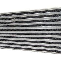 Intercooler Peugeot 307 04-13