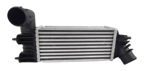 Intercooler Peugeot 406 98-04