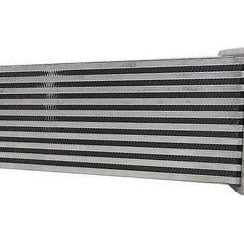 Intercooler Renault Kangoo 09-13