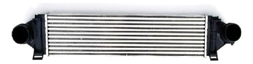 Intercooler Automotriz Land Rover Discovery 12-18