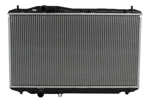 Radiador Automotriz Acura ILX TM 16 18 26mm Tubo Soldado