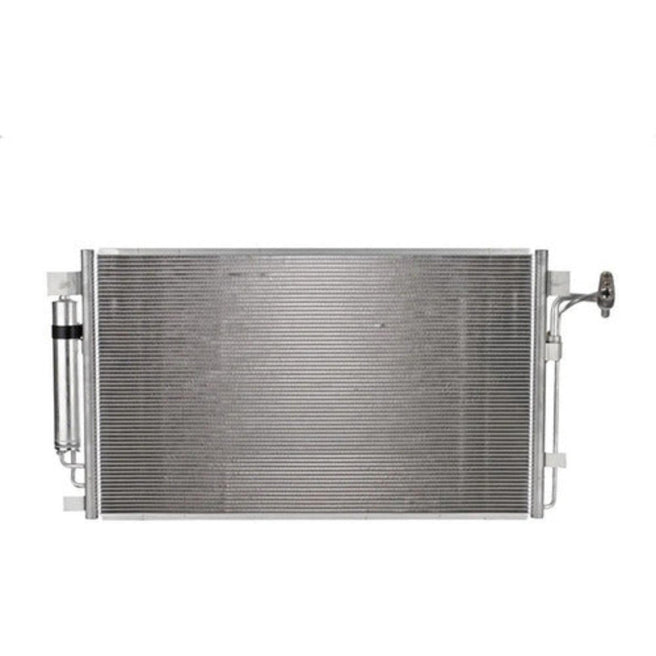 Condensador P/ Nissan Altima 2007-2018