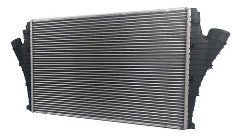 Intercooler Saab 9-3 Aero Linear Turbo 03-11