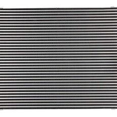 Intercooler Freightliner Cascadia 10-18