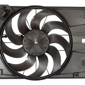 Motoventilador Automotriz Chevrolet Cavalier 2019