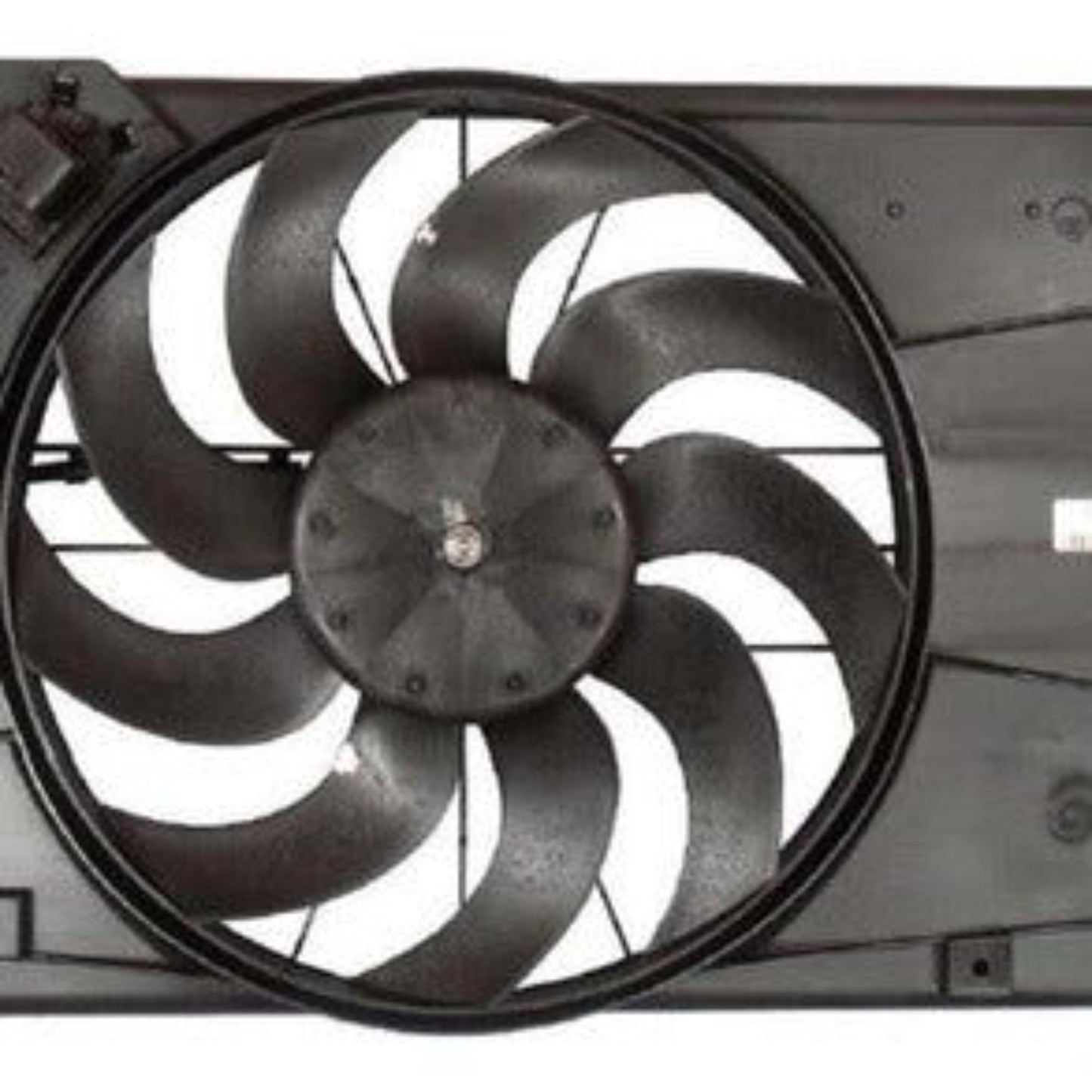 Motoventilador Automotriz Chevrolet Cavalier 2019