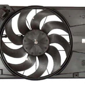 Motoventilador Automotriz Chevrolet Cavalier 2019