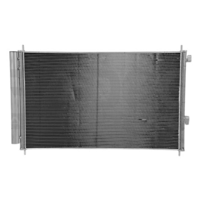 Condensador P/ Toyota Rav 4 2006-2012