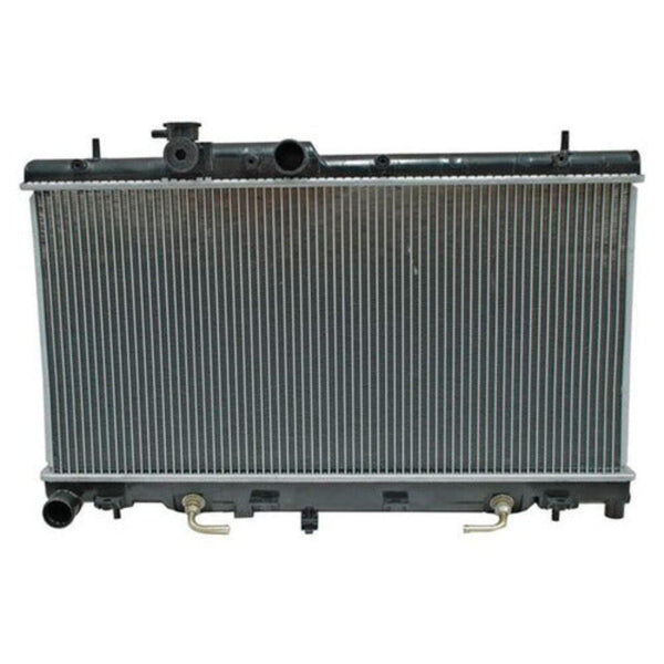 Radiador Sb Legacy 00-04 L4 2.0 Lts Automatico