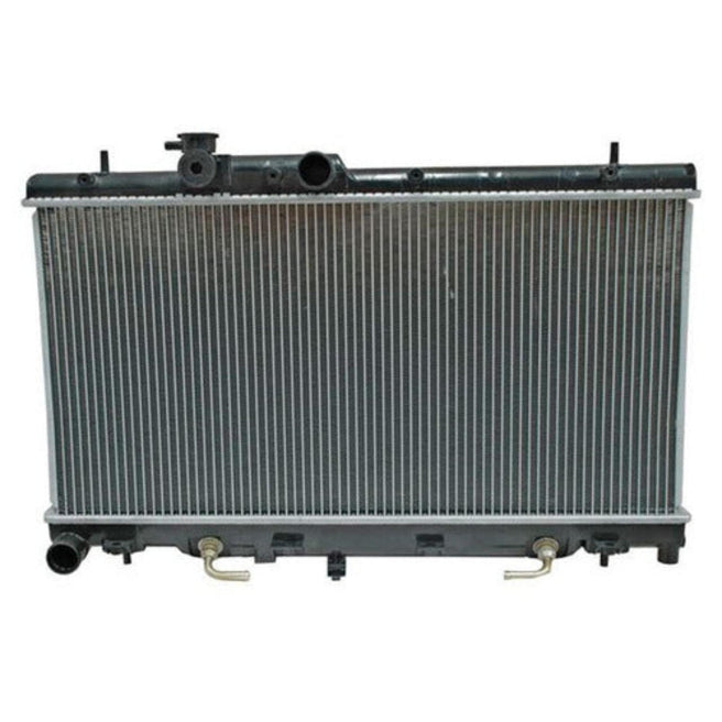 Radiador Sb Legacy 00-04 L4 2.0 Lts Automatico