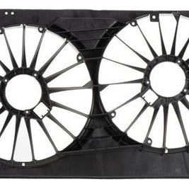 Tolva Ventilador Jeep Patriot 07-17