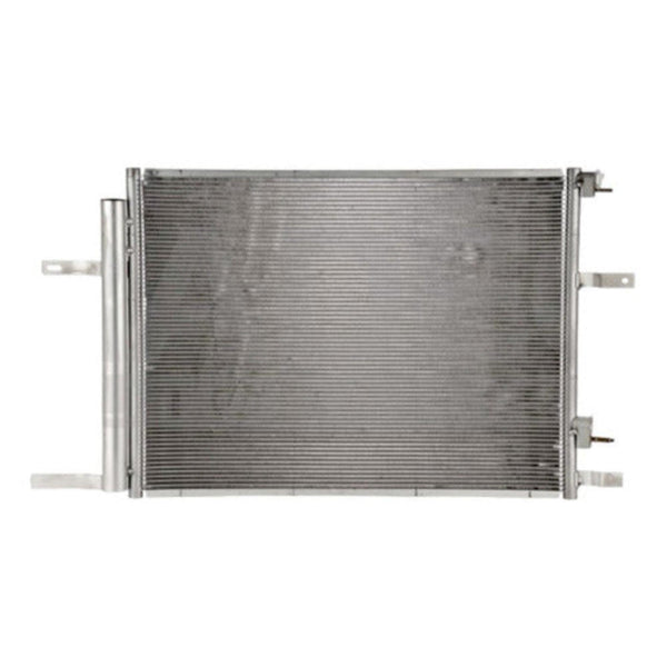 Condensador De Aire P/ Ford Fusion 2013-2018