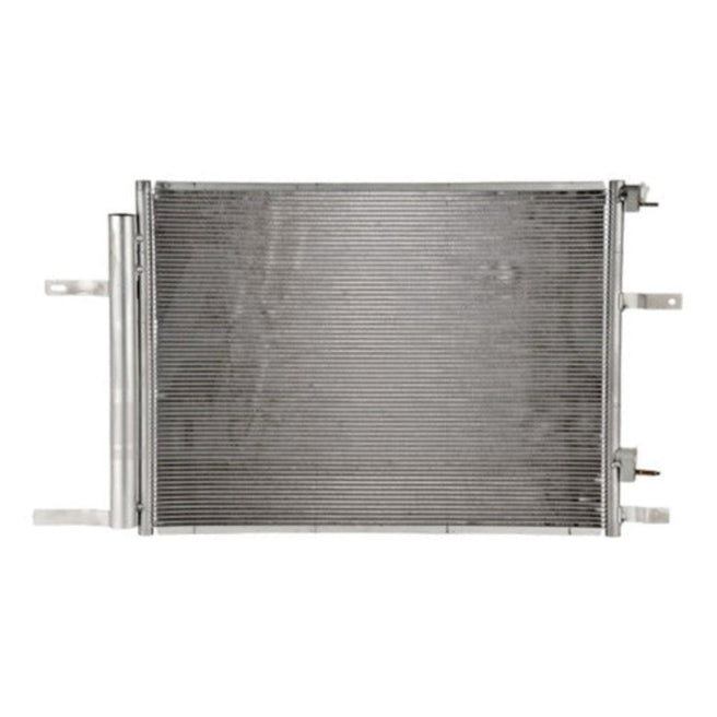Condensador De Aire P/ Ford Fusion 2013-2018