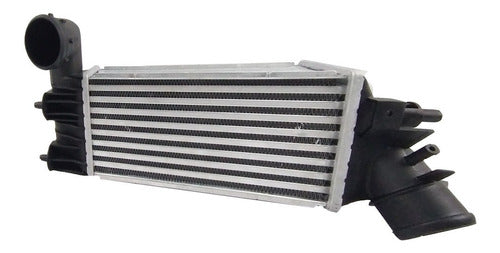 Intercooler Peugeot 406 98-04