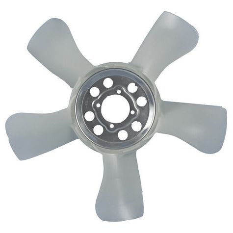 Aspas Ventilador Ram 1500 10-19