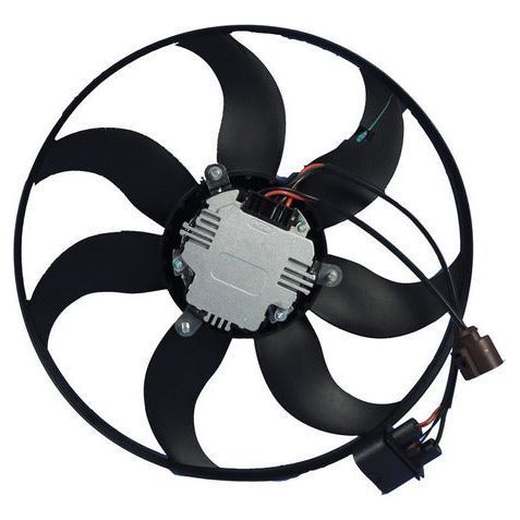 Ventilador Automotriz Volkswagen Golf Beetle 12-16