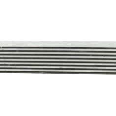 Intercooler Honda Civic 15-20