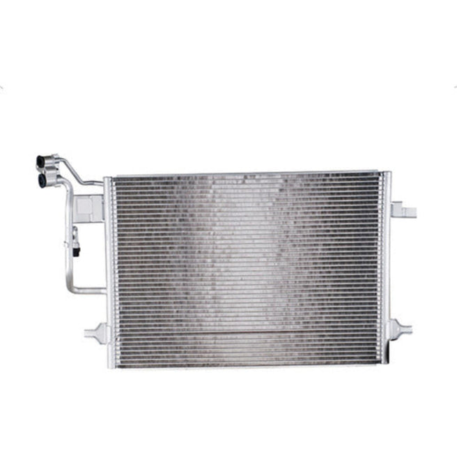 Condensador De Aire P/ Volkswagen Passat 2001-2005