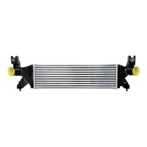 Intercooler Automotriz Suzuki SX4 S-Cross 13-20