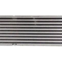 Intercooler Ford Transit 00-06