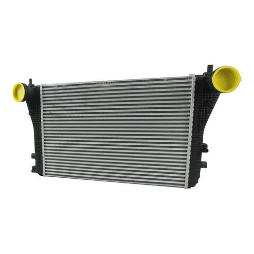 Intercooler Volkswagen Jetta 06-10