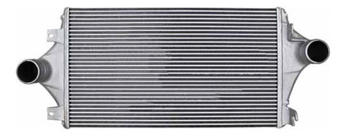 Intercooler International Navistar Prostar LT625 17-21