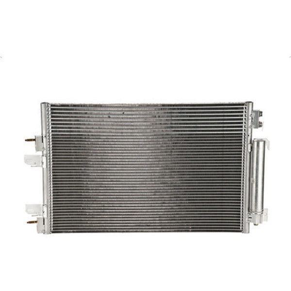 Condensador P/ Jeep Patriot 2010-2017