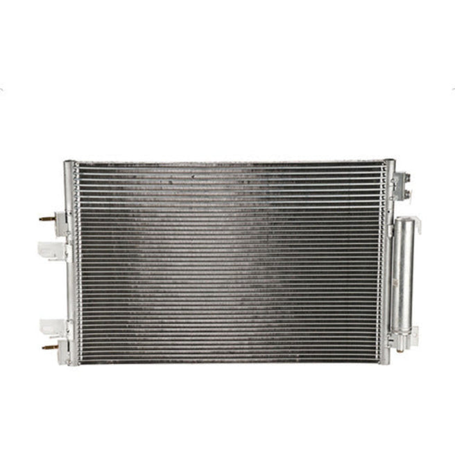 Condensador P/ Jeep Patriot 2010-2017