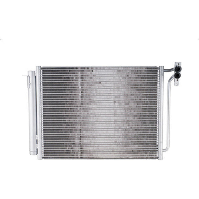 Condensador De Aire P/ Bmw X5 2000-2006