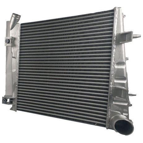 Intercooler Ford F-250 08-10