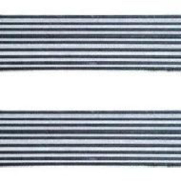 Intercooler Automotriz Honda Accord 18-20