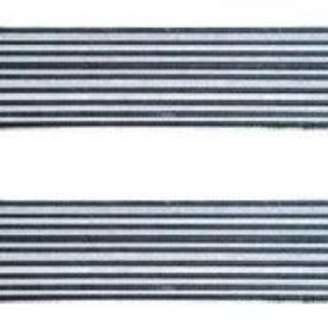 Intercooler Automotriz Honda Accord 18-20