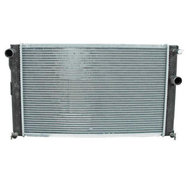 Radiador Ty Prius 11-12 23 5/8X14 1/2X16 L4 1.8 Lts C/Aire Automatico