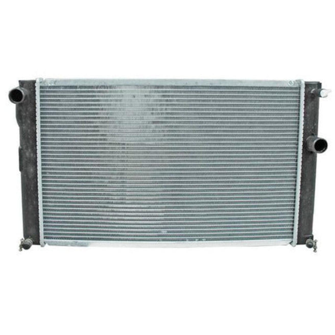 Radiador Ty Prius 11-12 23 5/8X14 1/2X16 L4 1.8 Lts C/Aire Automatico
