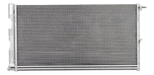 Condensador De Aire P/ Ford F-150 2009-2014