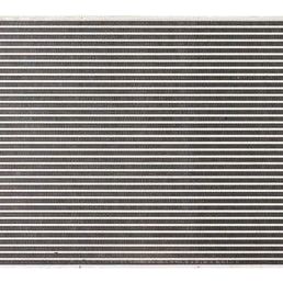 Intercooler Volvo S60 05-09