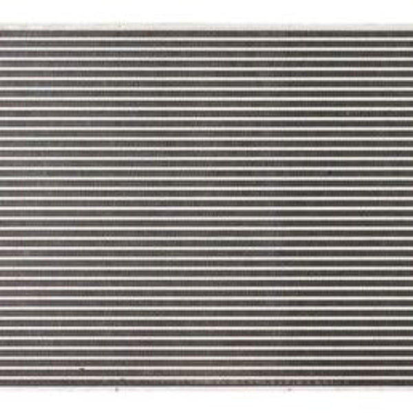 Intercooler Volvo S60 05-09