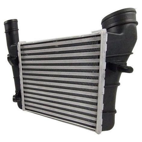 Intercooler Audi A4 00-09