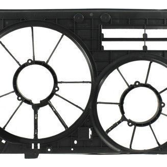 Tolva Ventilador Audi A3 S3 06-17