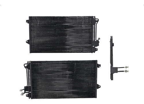 Condensador De Aire P/ Ford Windstar 1995-1996