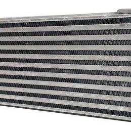 Intercooler Peugeot 206 99-05