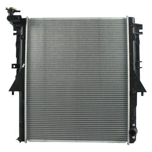 Radiador Automotriz Mitsubishi L200 15-17