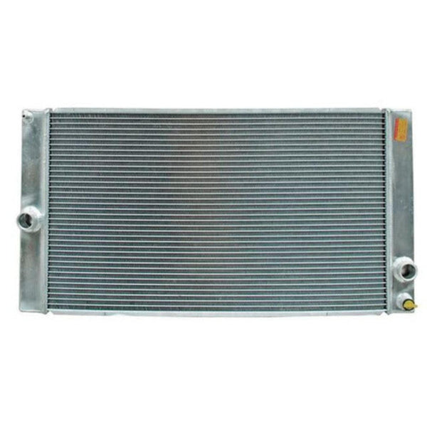 Radiador Vl S40 05-09 L5 2.4/2.5 Lts Automatico