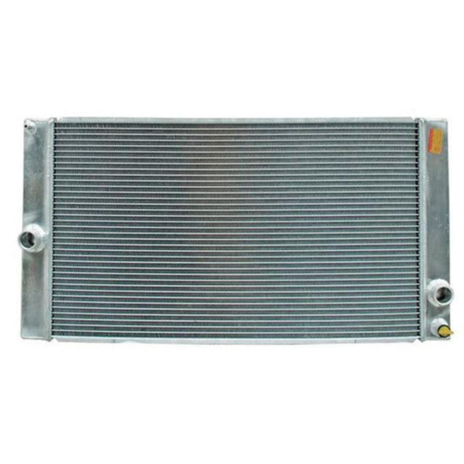 Radiador Vl S40 05-09 L5 2.4/2.5 Lts Automatico